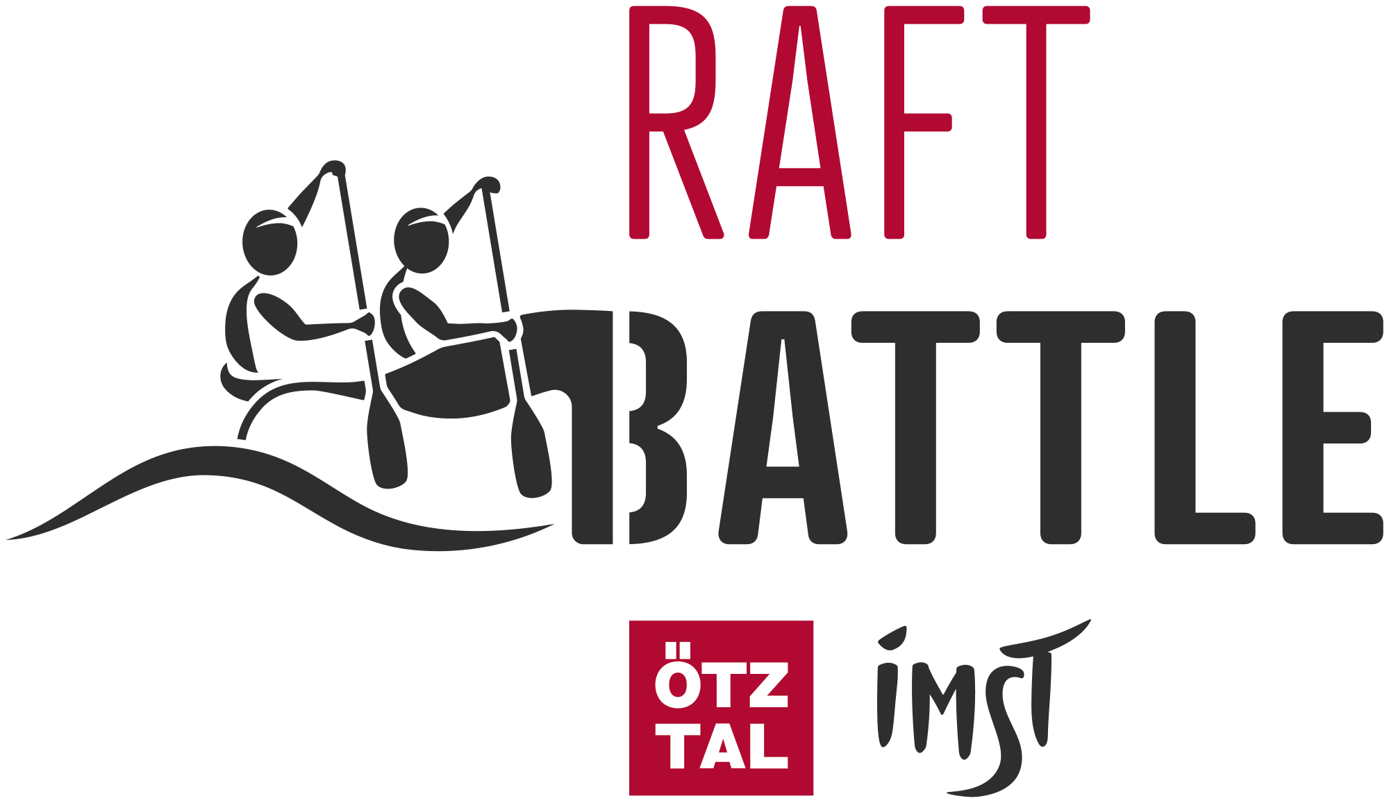 Raftbattle